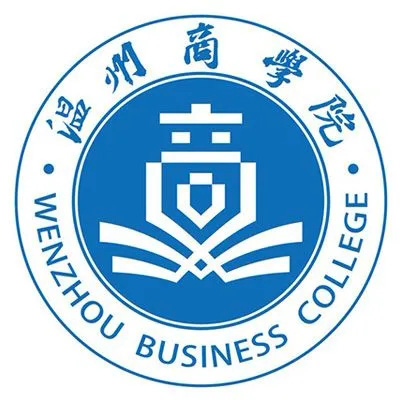 浙江树人学院logo