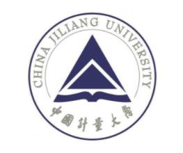 中国计量大学logo