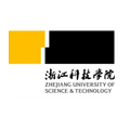 浙江科技学院logo