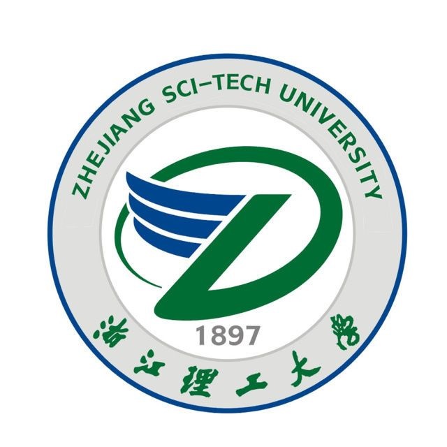 浙江理工大学logo