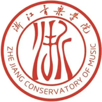 浙江音乐学院logo