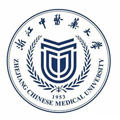 浙江中医药大学logo