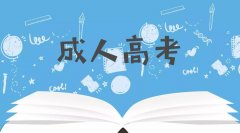 浙江成考怎么选择专业？