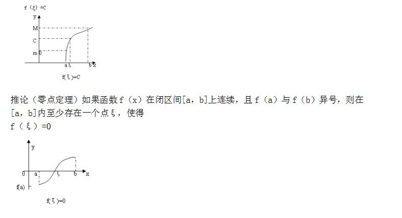 2021年浙江成考专升本《高数二》备考资料(图1)