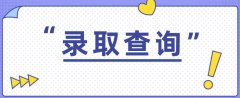 2020年浙江成人高考录取结果查询