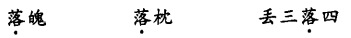 2023年成考高升本《语文》预习试题及答案七