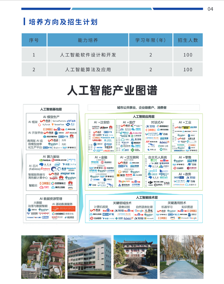 杭州电子科技大学高等学历继续教育2023年招生简章